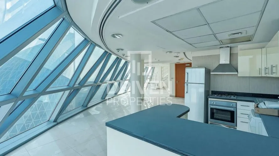 Квартира с 1 спальней в Park Towers, DIFC, Дубай, ОАЭ №489 № 4