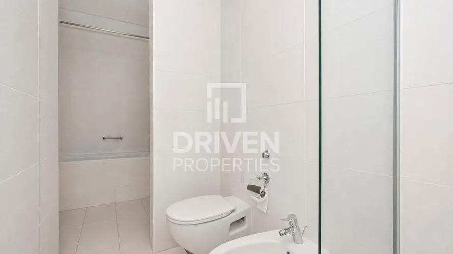 Квартира с 1 спальней в DIFC, Дубай, ОАЭ №490 № 1