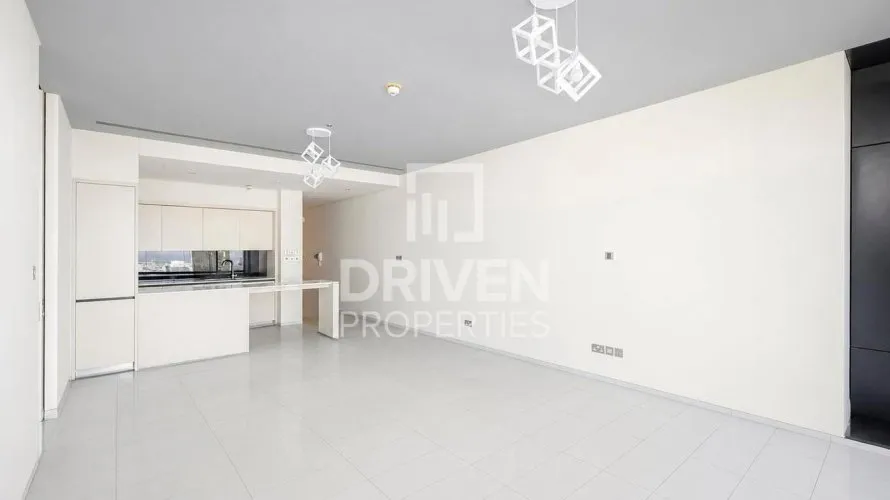 Квартира с 1 спальней в DIFC, Дубай, ОАЭ №463 № 9