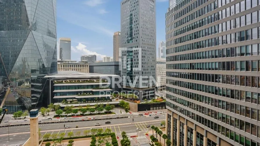 Квартира с 3 спальнями в DIFC, Дубай, ОАЭ №474