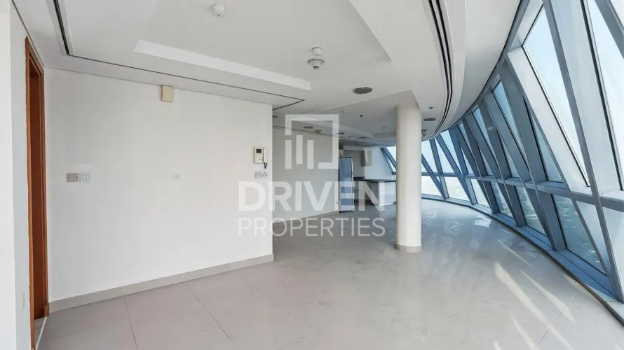 Квартира с 1 спальней в Park Towers, DIFC, Дубай, ОАЭ №489 № 8