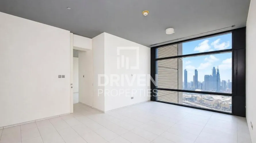Квартира с 1 спальней в DIFC, Дубай, ОАЭ №469 № 11