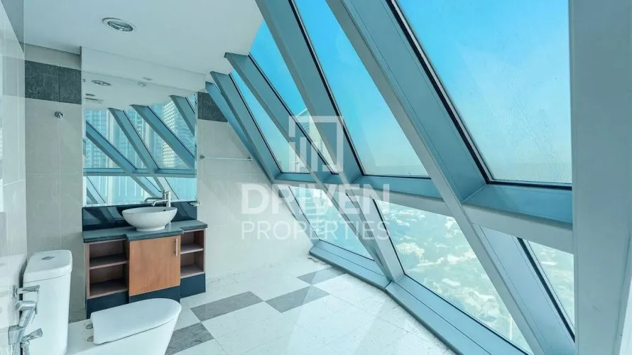 Квартира с 1 спальней в Park Towers, DIFC, Дубай, ОАЭ №489 № 3