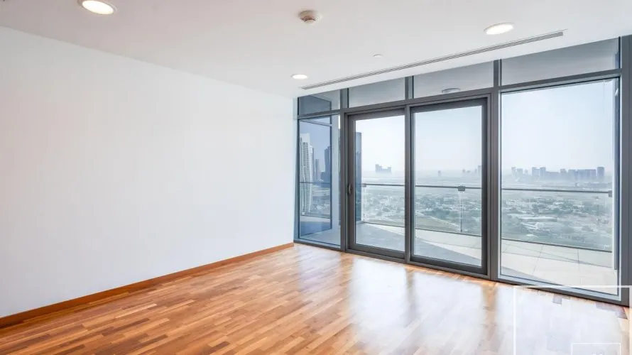 Квартира с 1 спальней в DIFC, Дубай, ОАЭ №491 № 8