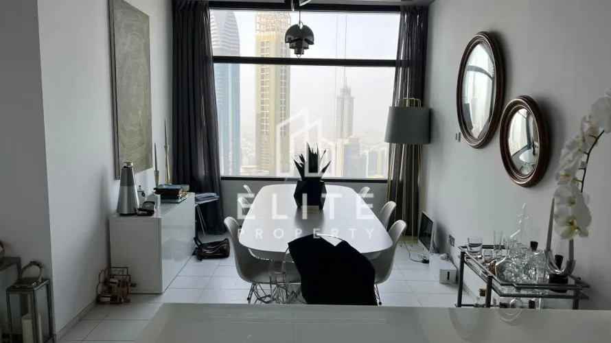 Квартира с 2 спальнями в DIFC, Дубай, ОАЭ №482 № 23