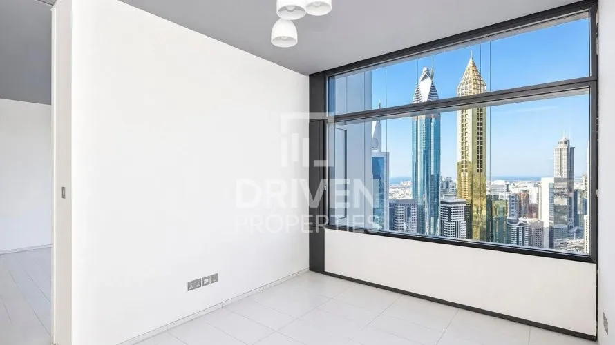 Квартира с 1 спальней в DIFC, Дубай, ОАЭ №463 № 7