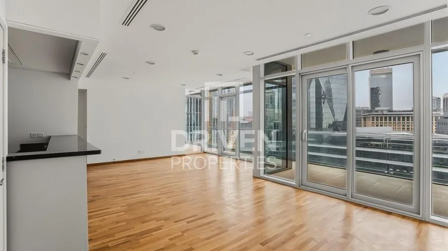 Квартира с 3 спальнями в DIFC, Дубай, ОАЭ №474 № 12