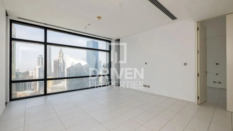 Квартира с 1 спальней в DIFC, Дубай, ОАЭ №485 № 8