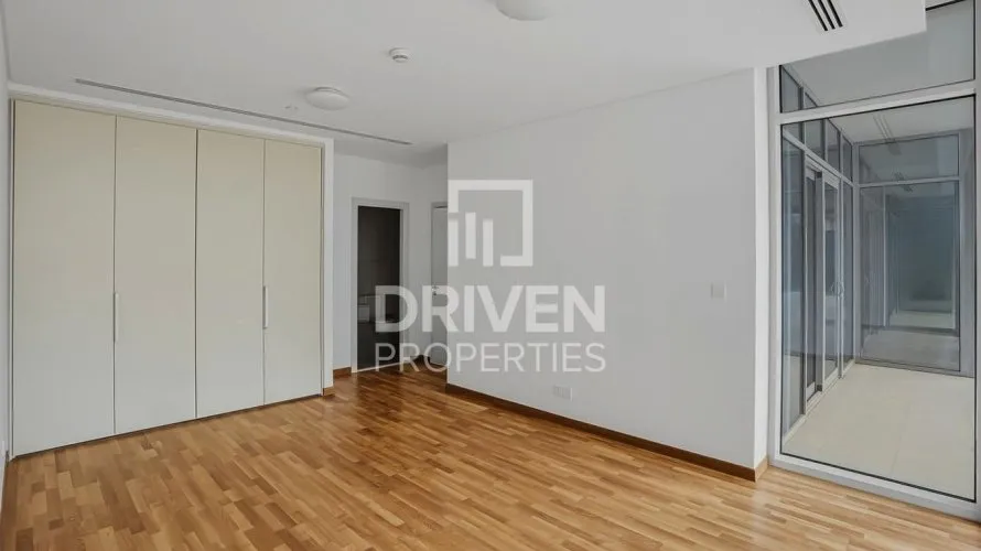 Квартира с 3 спальнями в DIFC, Дубай, ОАЭ №474 № 9