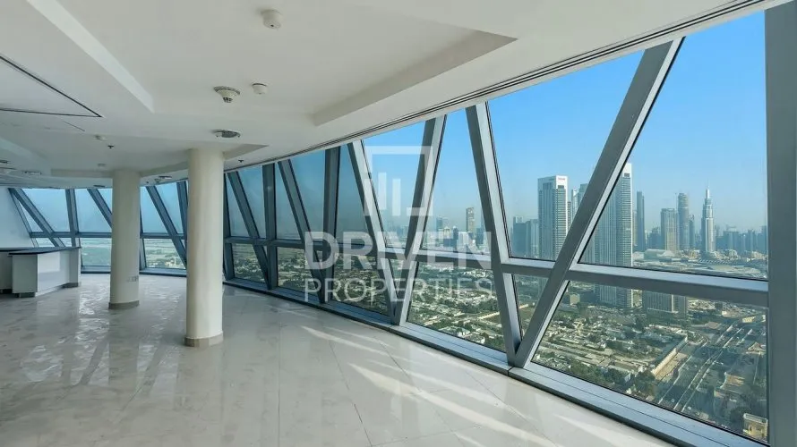Квартира с 1 спальней в Park Towers, DIFC, Дубай, ОАЭ №489 № 9