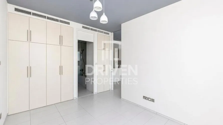 Квартира с 1 спальней в DIFC, Дубай, ОАЭ №463 № 5