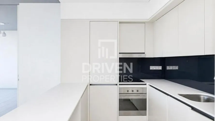 Квартира с 1 спальней в DIFC, Дубай, ОАЭ №463 № 3