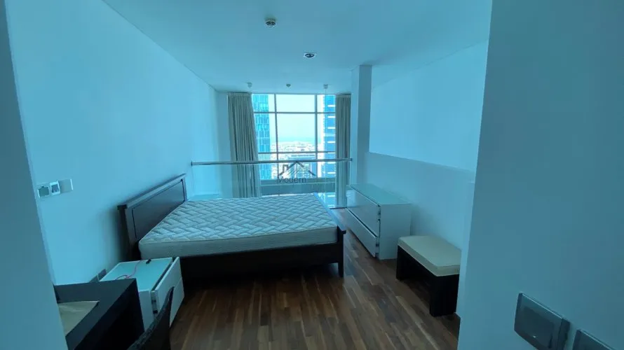 Квартира студия в DIFC, Дубай, ОАЭ №520 № 10