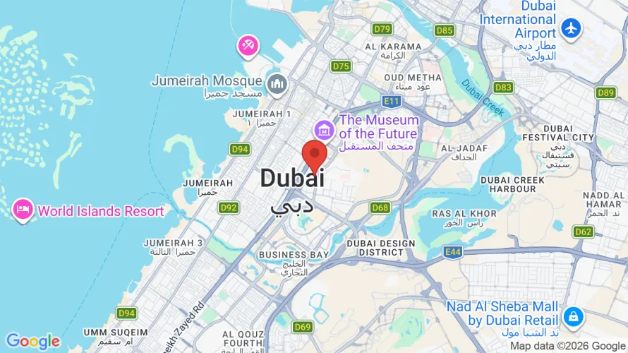 Object location