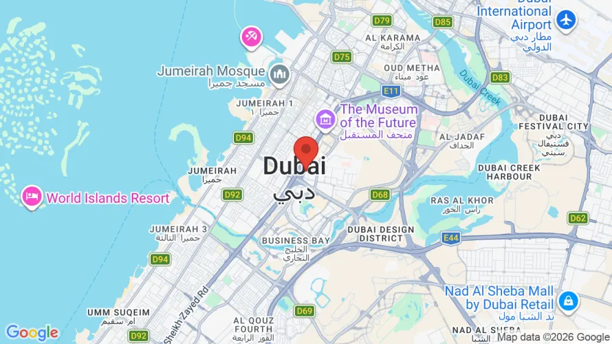 Object location