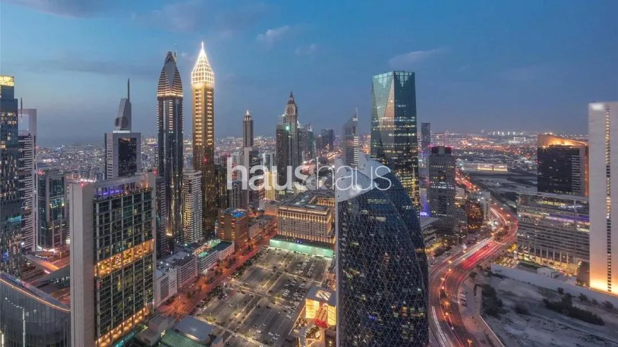 2 bedrooms apartment for sale , DIFC, Dubai, UAE No. 63 № 18