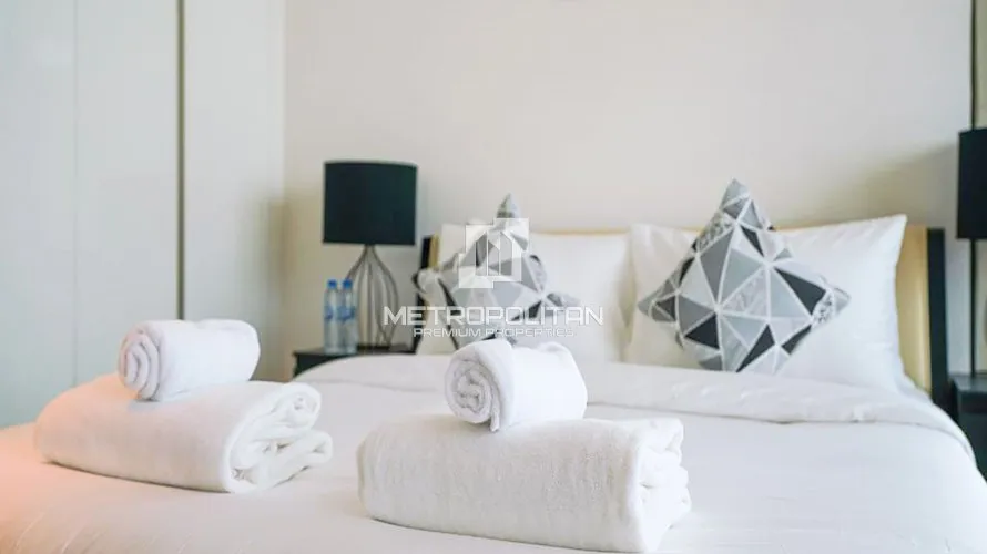 1 bedroom apartment for sale , DIFC, Dubai, UAE No. 110 № 5