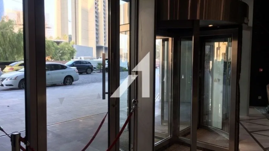 2 bedrooms duplex for sale , Central Park Tower, DIFC, Dubai, UAE No. 165