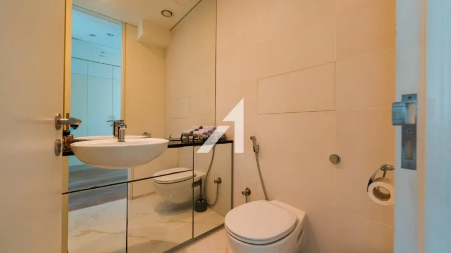 2 bedrooms apartment for sale , DIFC, Dubai, UAE No. 86 № 3