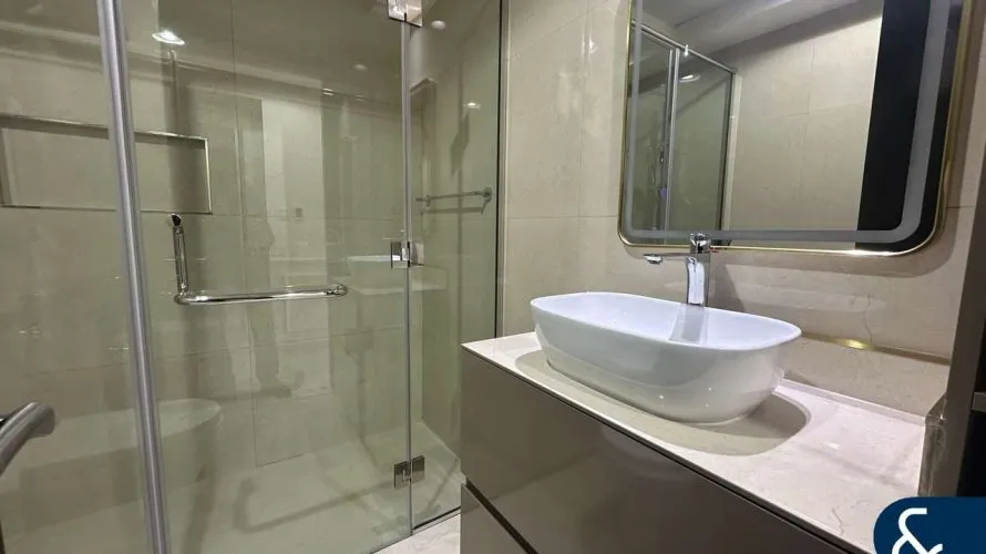 3 bedrooms apartment for sale , DIFC, Dubai, UAE No. 119 № 5