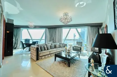 2 bedrooms apartment for sale , Park Towers, DIFC, Dubai, UAE No. 157