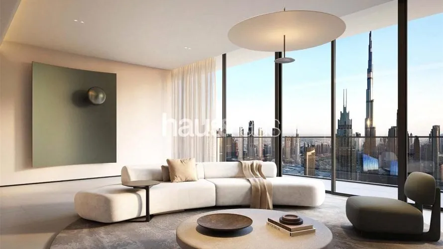 4 bedrooms apartment for sale , DIFC, Dubai, UAE No. 66 № 6