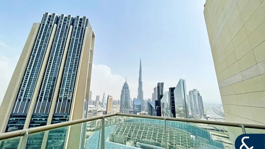 LIBERTY HOUSE TOWER in DIFC, UAE No. 13 № 6