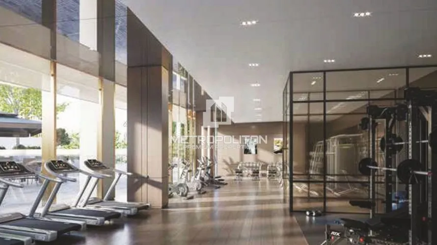 2 bedrooms apartment for sale , DIFC, Dubai, UAE No. 35 № 10