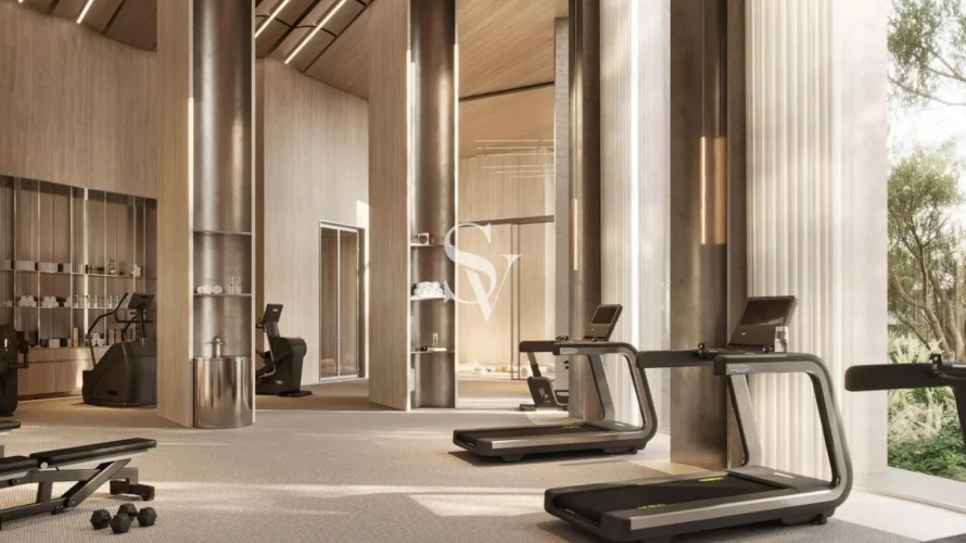 5 bedrooms penthouse for sale , DIFC, Dubai, UAE No. 149 № 10