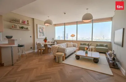 1 bedroom apartment for sale , DIFC, Dubai, UAE No. 37