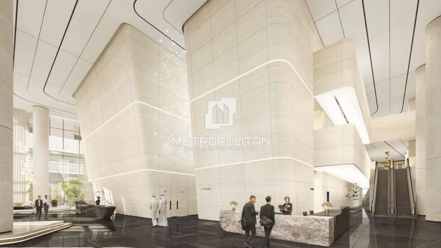 2 bedrooms apartment for sale , DIFC, Dubai, UAE No. 35 № 16