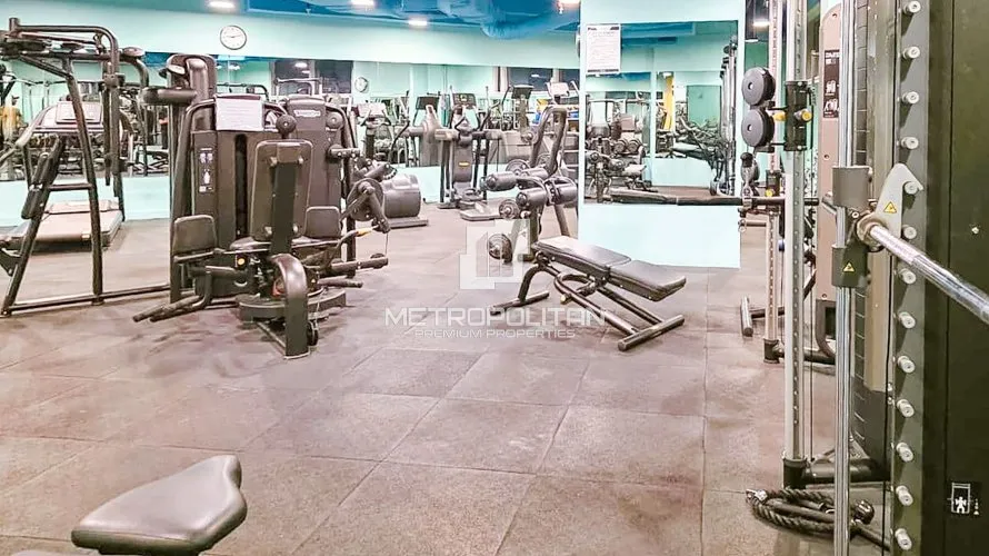 1 bedroom apartment for sale , DIFC, Dubai, UAE No. 116 № 17