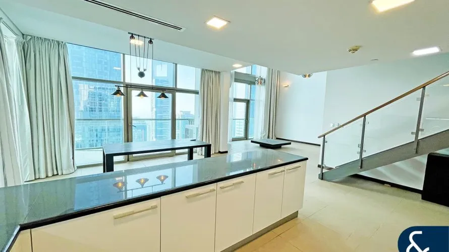 LIBERTY HOUSE TOWER in DIFC, UAE No. 13 № 13