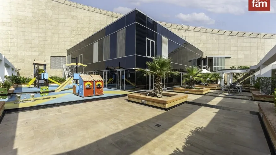 1 bedroom duplex for sale , DIFC, Dubai, UAE No. 74 № 9