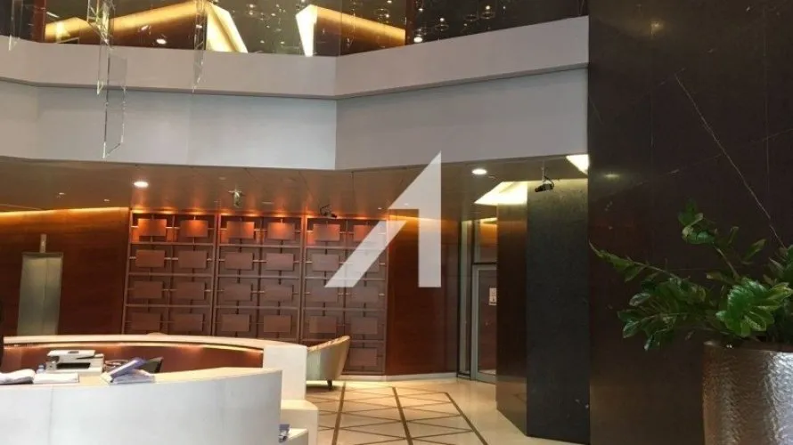 2 bedrooms duplex for sale , Central Park Tower, DIFC, Dubai, UAE No. 165 № 2