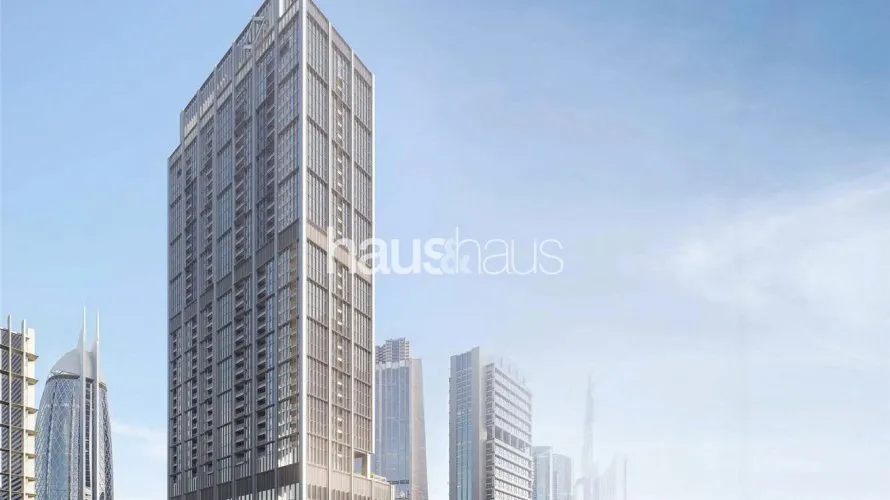 2 bedrooms apartment for sale , DIFC, Dubai, UAE No. 63 № 14