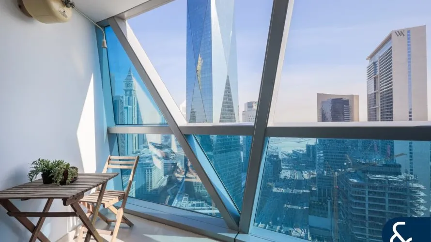 2 bedrooms apartment for sale , Park Towers, DIFC, Dubai, UAE No. 178 № 11