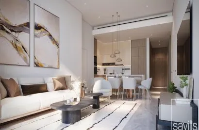 2 bedrooms apartment for sale , DIFC, Dubai, UAE No. 151