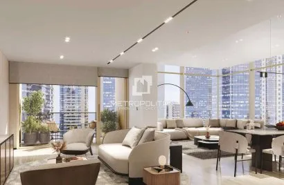 2 bedrooms apartment for sale , DIFC, Dubai, UAE No. 35