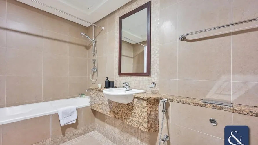 1 bedroom apartment for sale , DIFC, Dubai, UAE No. 128 № 6