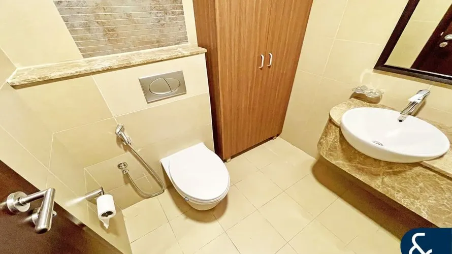 LIBERTY HOUSE TOWER in DIFC, UAE No. 13 № 14