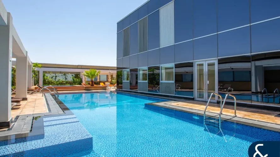 2 bedrooms apartment for sale , DIFC, Dubai, UAE No. 129 № 1