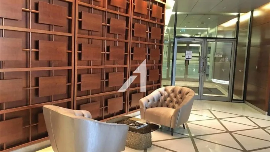 1 bedroom apartment for sale , Central Park Tower, DIFC, Dubai, UAE No. 85 № 12