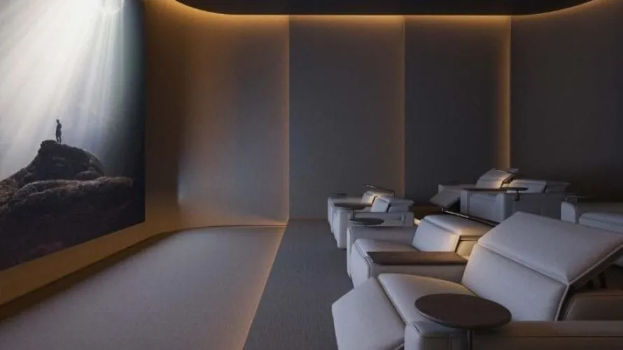 2 bedrooms apartment for sale , DIFC, Dubai, UAE No. 166