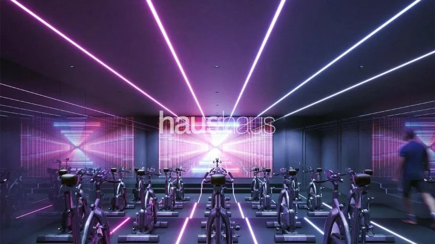 2 bedrooms apartment for sale , DIFC, Dubai, UAE No. 64 № 22