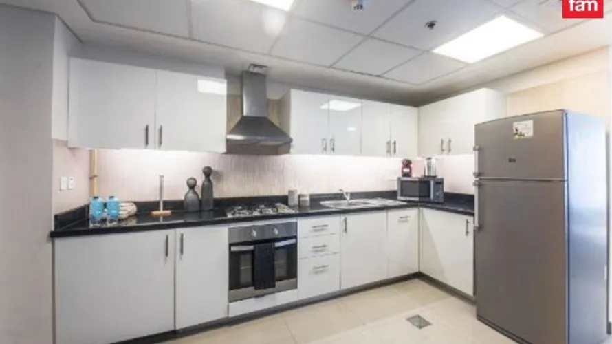 1 bedroom apartment for sale , DIFC, Dubai, UAE No. 140 № 6