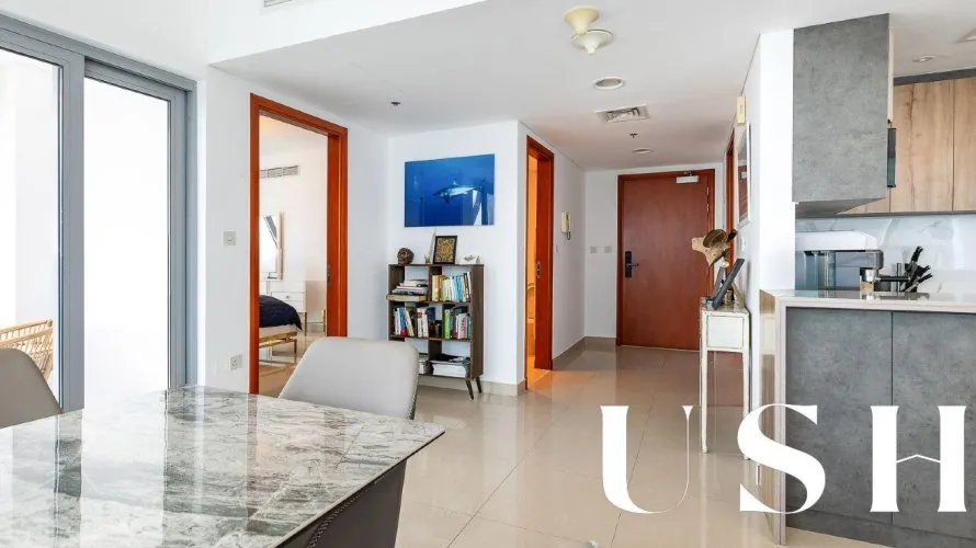 2 bedrooms apartment for sale , Park Towers, DIFC, Dubai, UAE No. 68 № 2