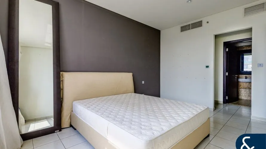 1 bedroom apartment for sale , DIFC, Dubai, UAE No. 135 № 4