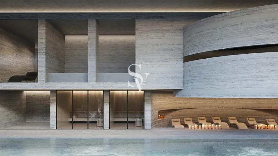 2 bedrooms apartment for sale , DIFC, Dubai, UAE No. 96 № 17