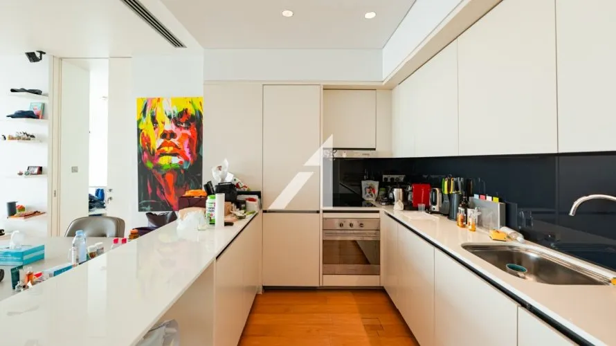 1 bedroom apartment for sale , DIFC, Dubai, UAE No. 89 № 5